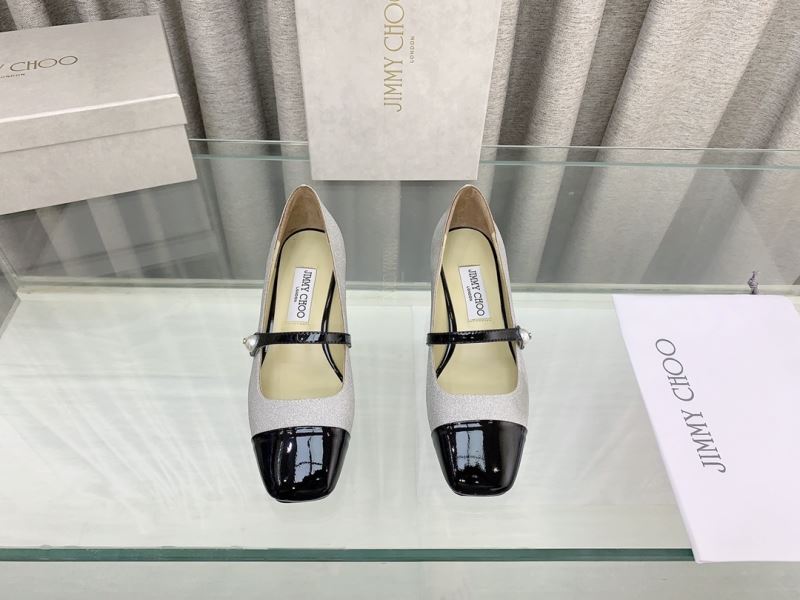 Jimmy Choo Shoes